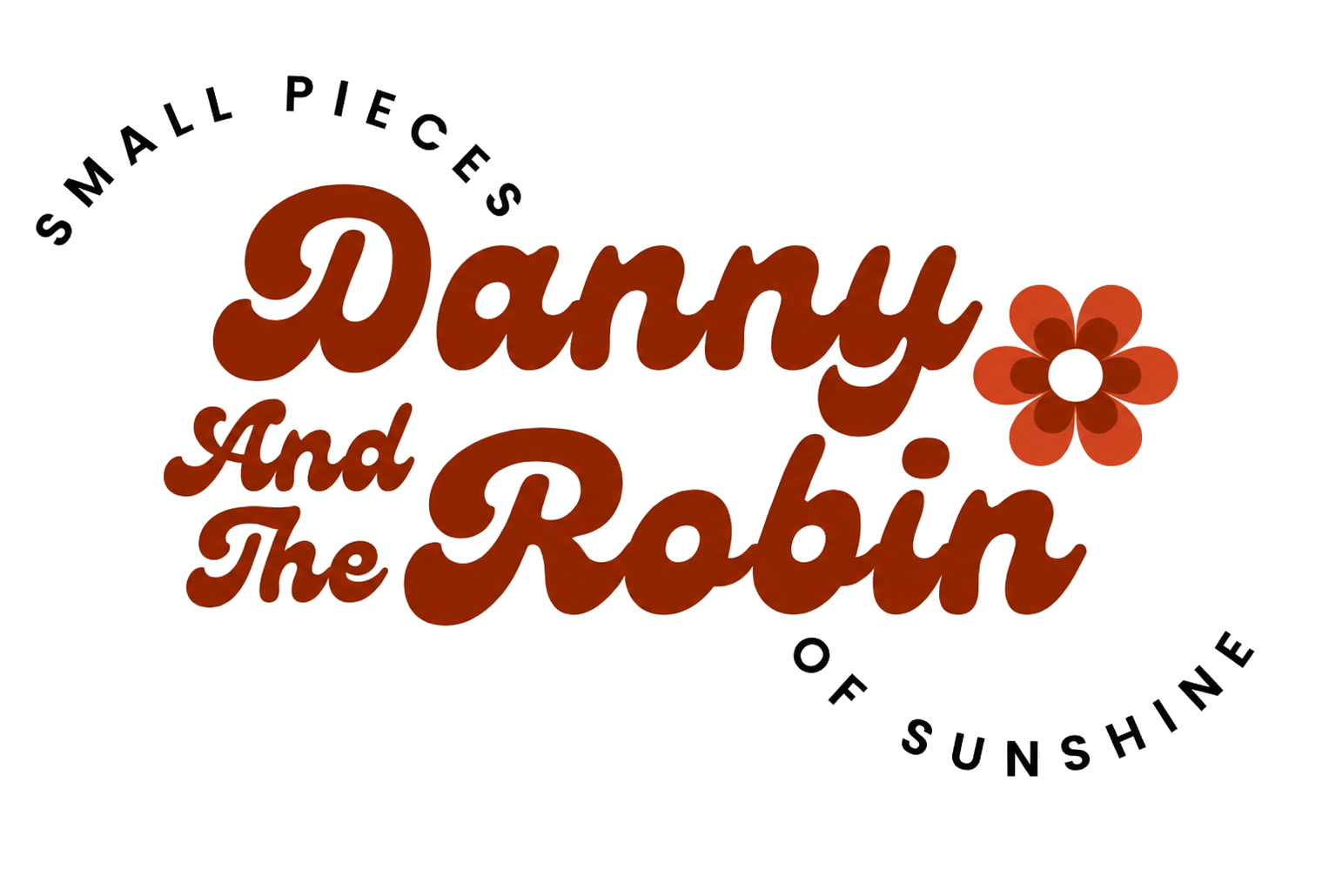 Danny And The Robin